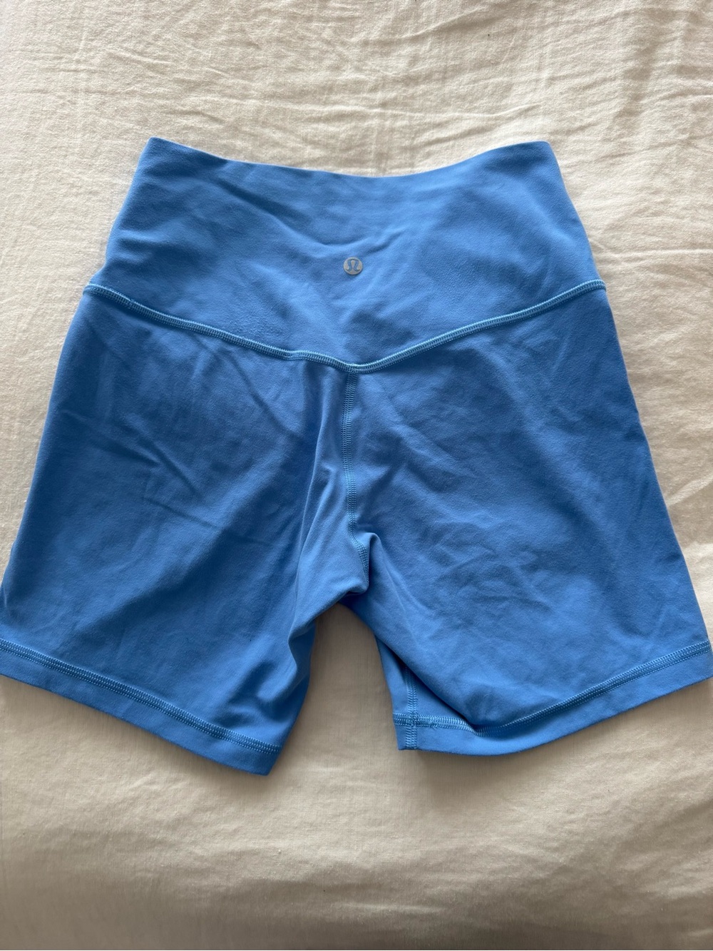 Lululemon align shorts 6”